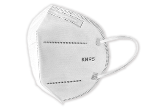 KN95 Mask - Premium Protect - Carton (100pc)
